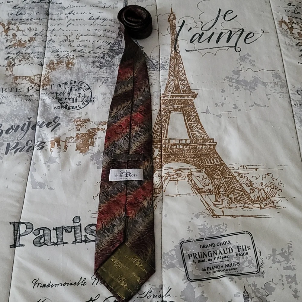 Ties. - Picture 2 of 3